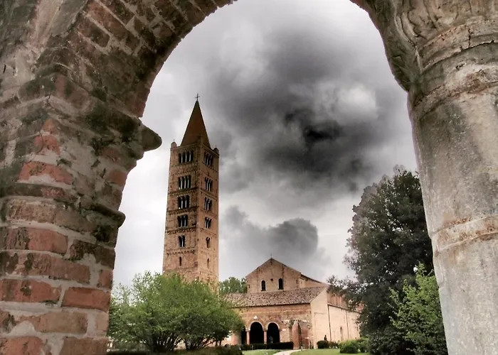 Parco Sir * Llido Degli Estensi
