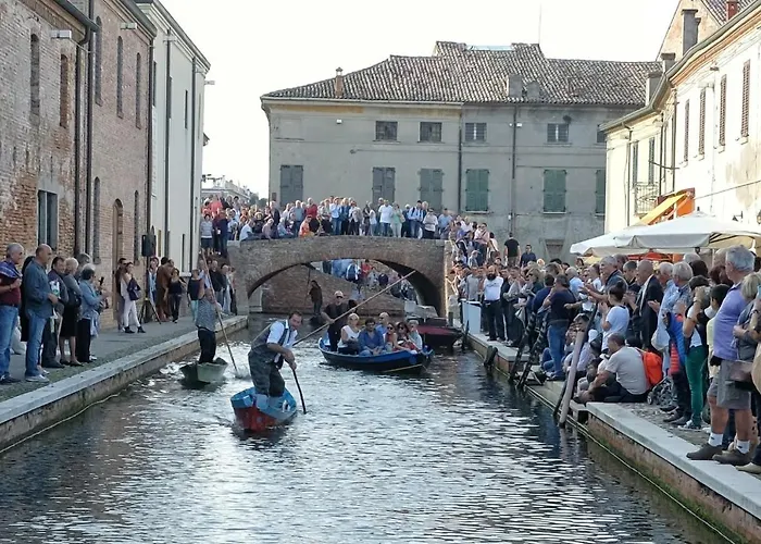 Parco Sir Llido Degli Estensi