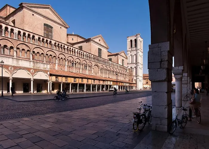 Apartament Parco Sir *