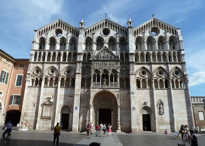 Parco Sir * Llido Degli Estensi