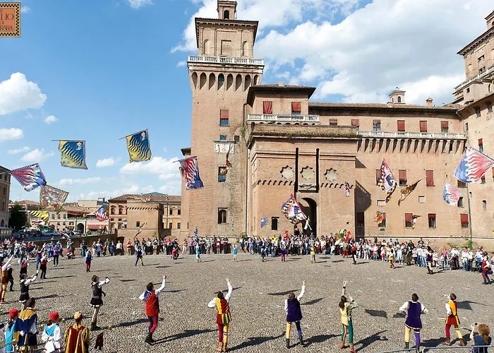 Apartament Parco Sir *